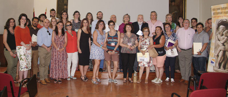VIII Curso Internacional Sexualidad y Salud Mental
