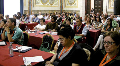 V Reuni&oacute;n Internacional De Psiquiatr&iacute;a y sexualidad