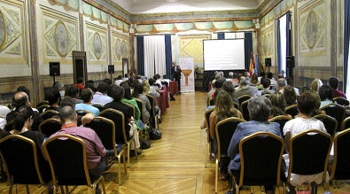 V Reuni&oacute;n Internacional De Psiquiatr&iacute;a y sexualidad