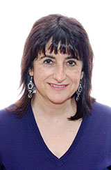 Dra. Esther Gómez Gil