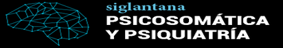 Psicosomática y psiquiatría | Revista on line